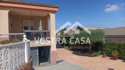 Photo 2 of House or chalet for sale in Requena, -1, La Loma, Valencia