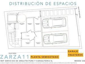 Foto 5 de Dúplex en venta en De la Zarza, 11, Aravaca,  Madrid Capital