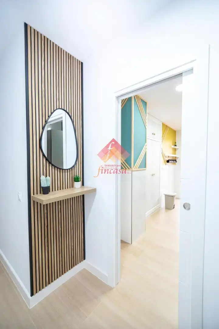 Flat for sale in Ronda  with Heating, Terrace and Furnished