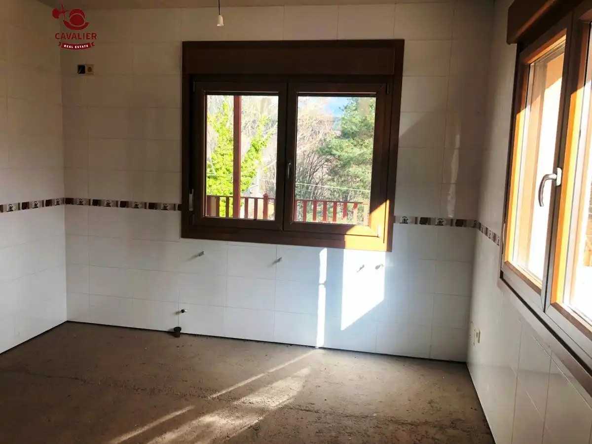 Chalet con terraza en venta en Cercedilla, imagen 28