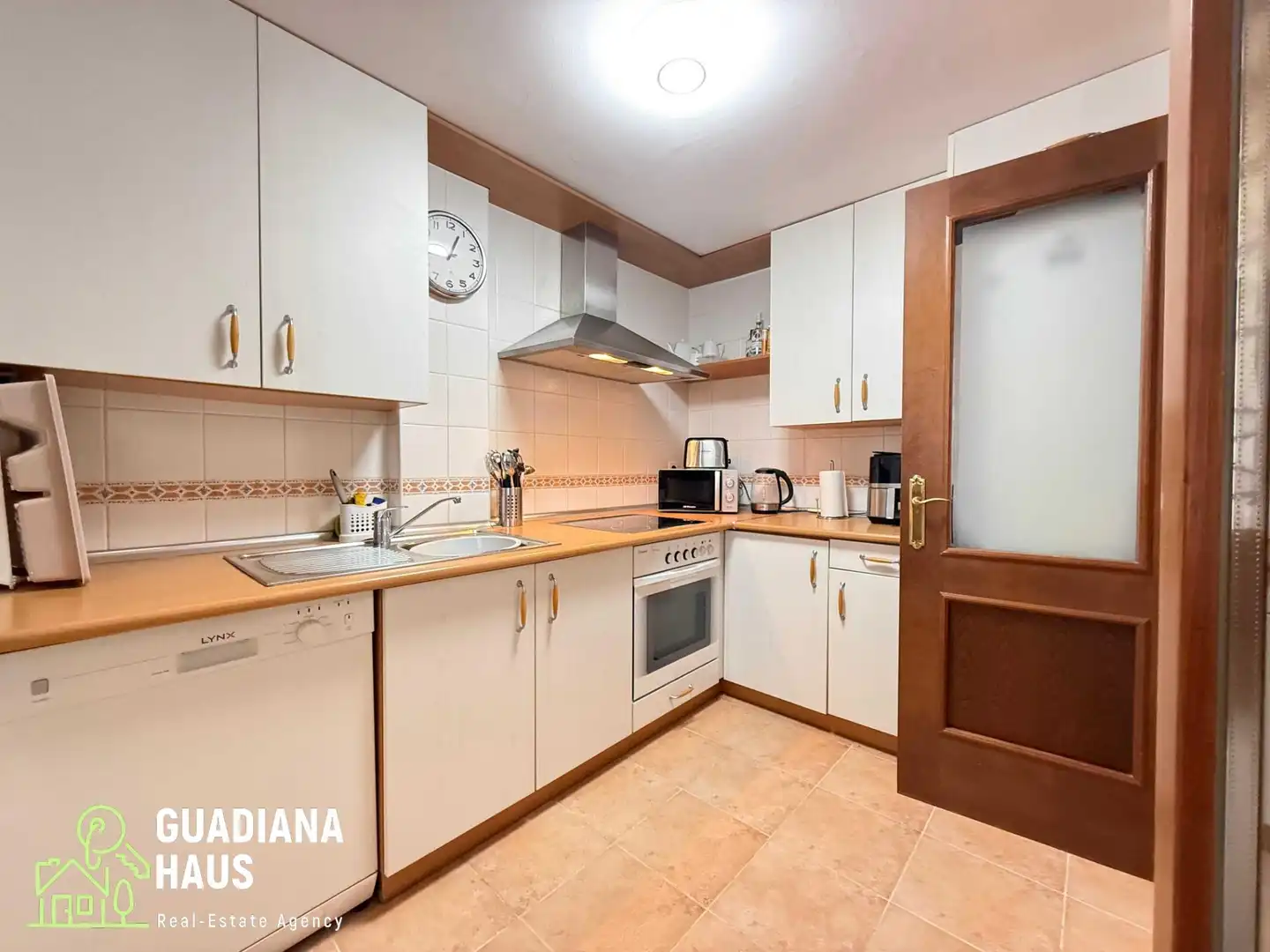 Duplexes for sale in JUAN PABLO II, 1, Costa Esuri