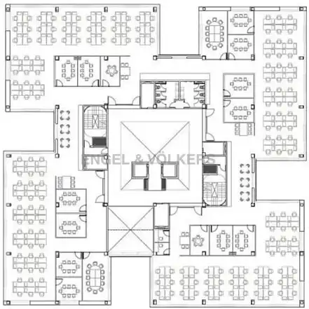 Office space with lift to rent in Zona Industrial, imagen 71