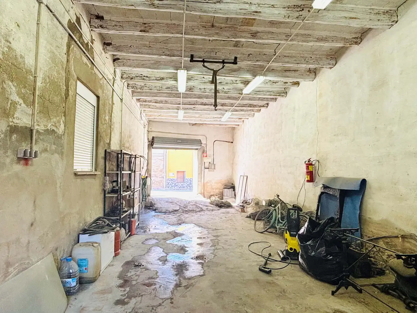 Casa o xalet en venda en Castellserà amb Calefacció i Terrassa