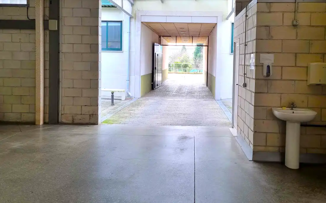 Garaje en venta en Narón
