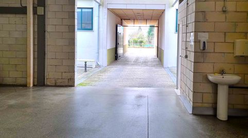 Foto 5 de Garaje en venta en Cerrallon, Piñeiros- Freixeiro, Narón