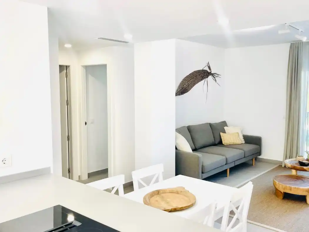 Penthouse mit Pool zum Verkauf in El Montgó, imagen 10