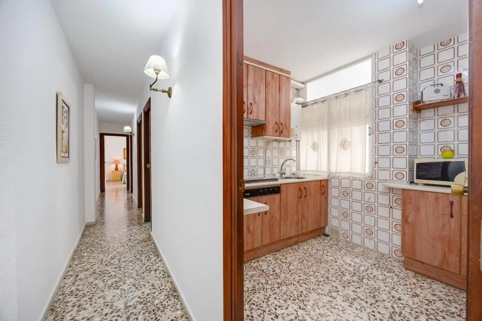 Apartment with terrace for sale in Calle RAMON GALLUD 227, imagen 16