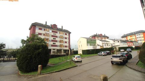 Foto 2 de Pis en venda a Fingoi, Lugo Capital