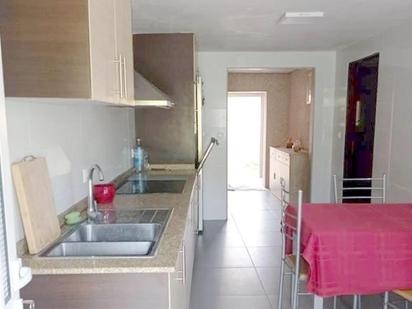 Kitchen of House or chalet for sale in Soutomaior