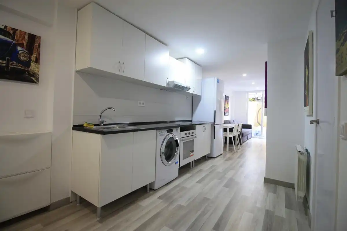 Apartament de lloguer a Vista Alegre