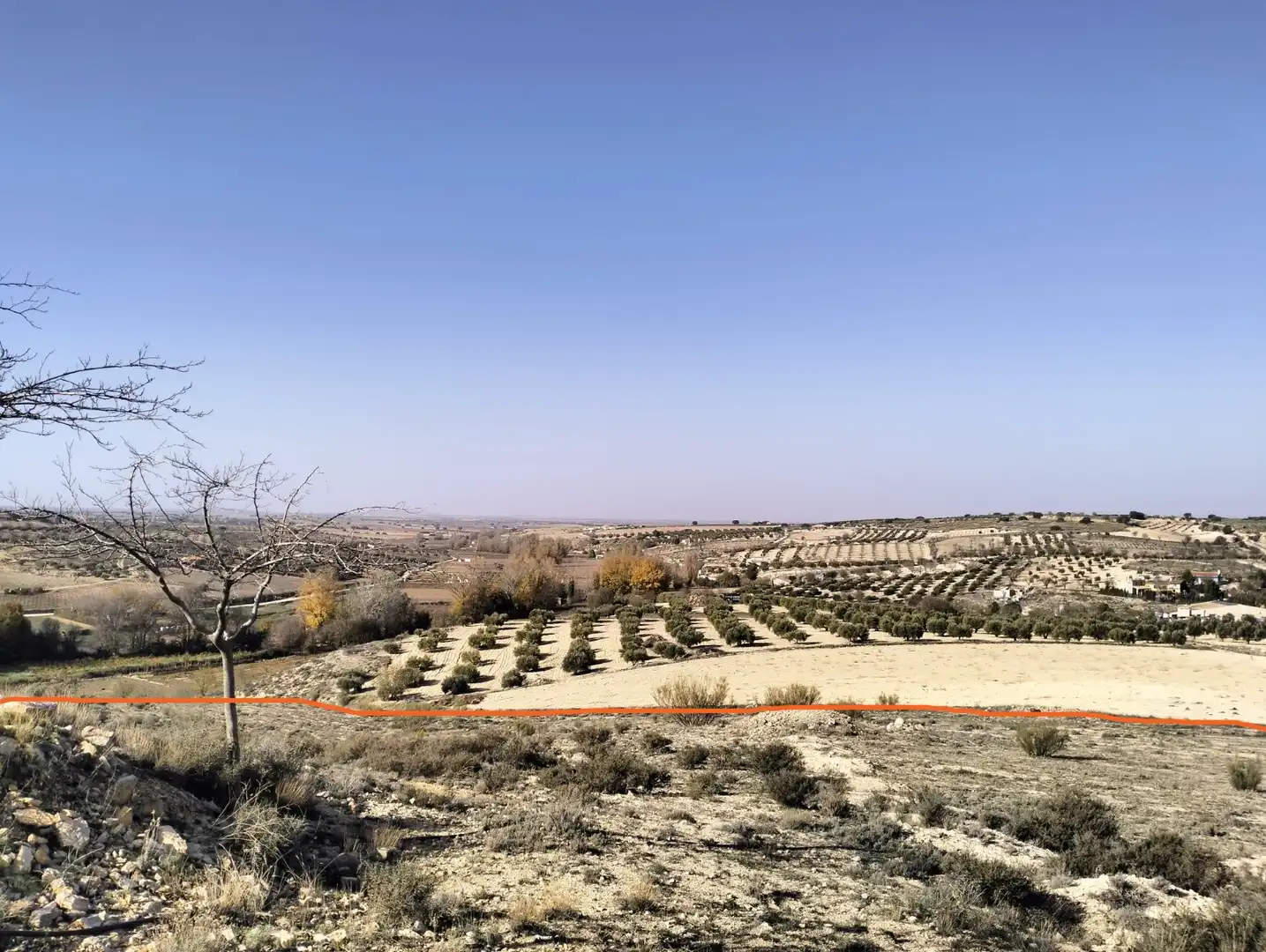 Residencial en venta en Munera