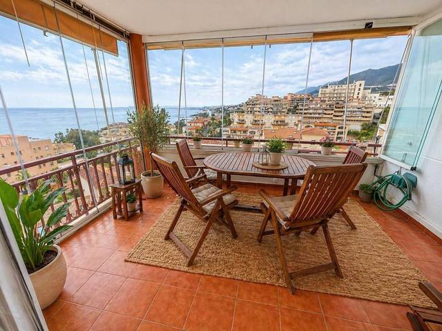 Piso en Venta en Zona Centro Comercial Torrequebrada