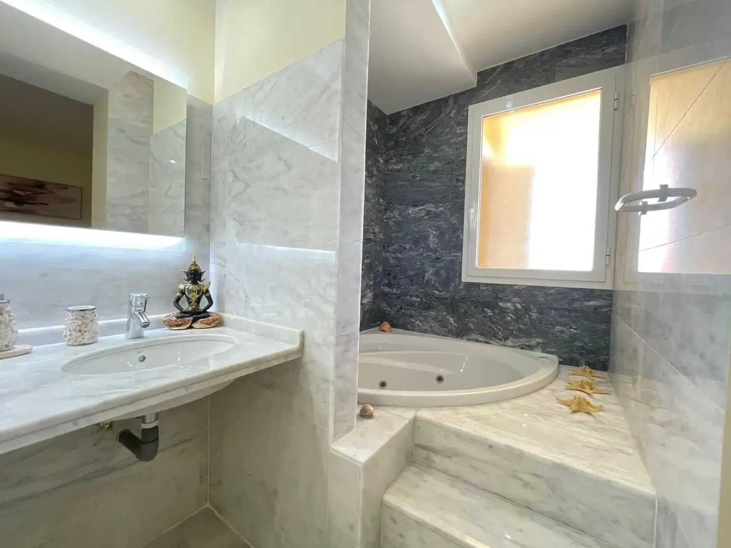 Apartament en venda a Hacienda del Álamo Golf, imagen 8