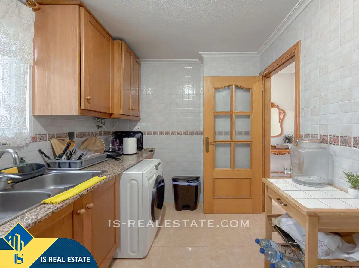 Apartment mit Aufzug zum Verkauf in Centro, imagen 7