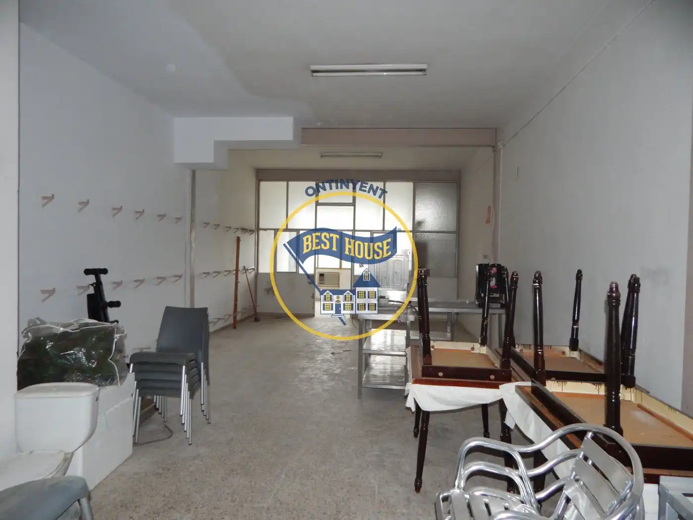 Business premises to rent in El Llombo, imagen 12
