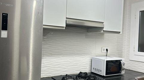 Foto 2 de Piso en venta en Sant Miquel, Barcelona