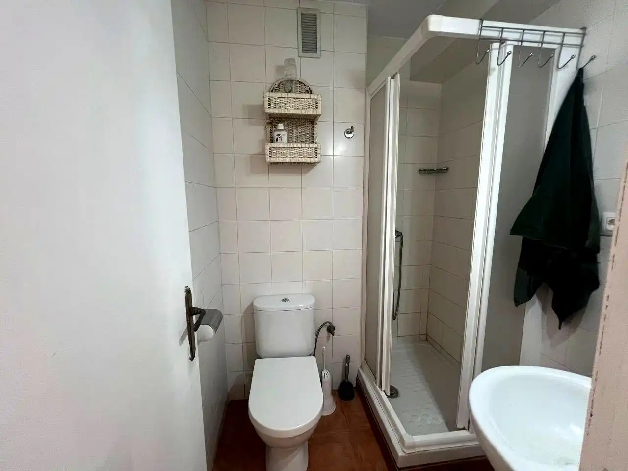 Flat for rent in Tarfia, Sector Sur - La Palmera - Reina Mercedes