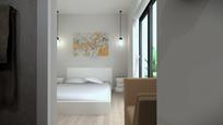 Bedroom of Flat for sale in Vilassar de Dalt