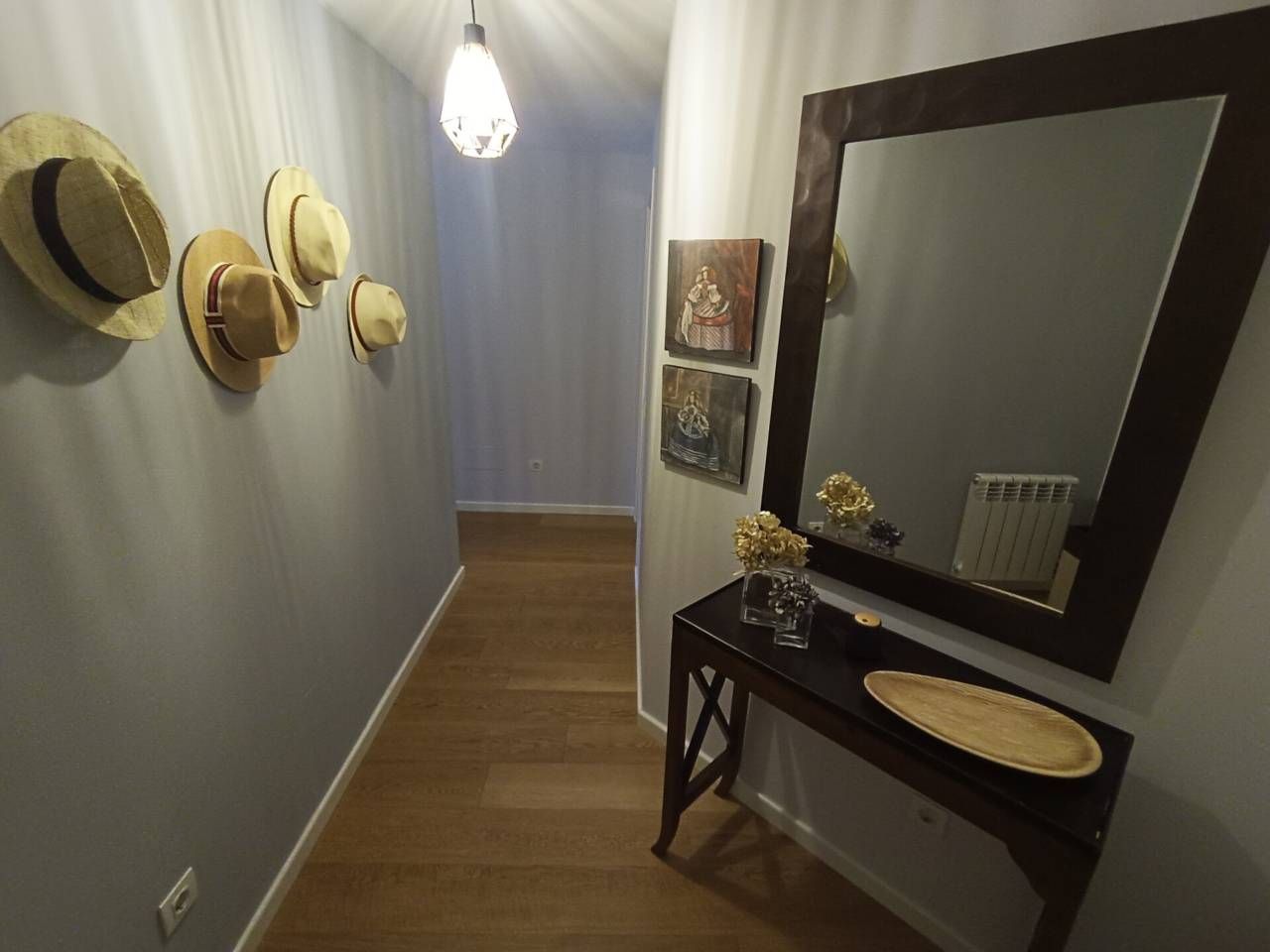 Flat to rent in Santiago de Compostela 