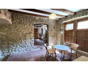 Dining room of House or chalet for sale in Colomers  with Private garden