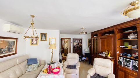Photo 4 of Flat for rent in Pintor Francisco Pradilla, Cerrillo de Maracena - Periodistas, Granada Capital