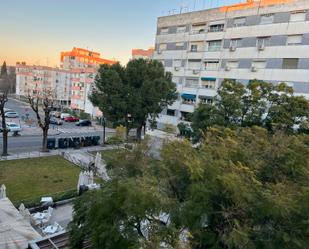 Exterior view of Flat for sale in  Córdoba Capital