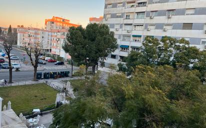 Exterior view of Flat for sale in  Córdoba Capital