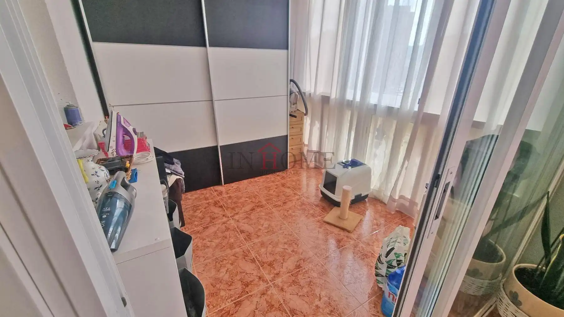 Apartament amb piscina en venda a Playa de Poniente, imagen 8