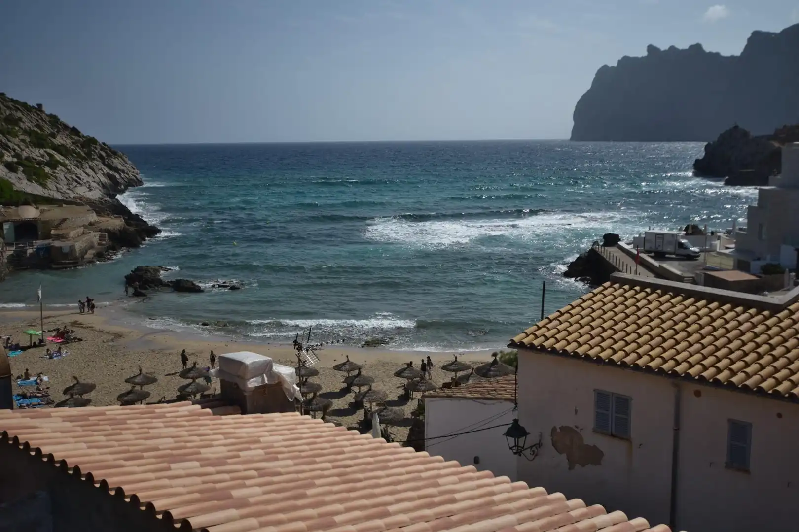 Residencial en venda a Cala Sant Vicenç