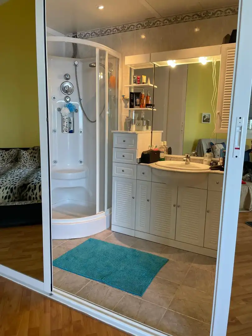 Duplex with pool for sale in Mascarat, imagen 18