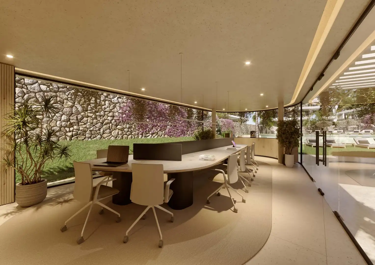 Apartament en venda en Estepona