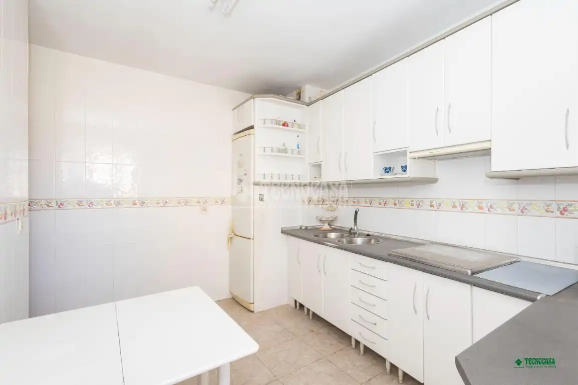 Flat for sale in Ciudad Jardín - Tagarete - El Zapillo