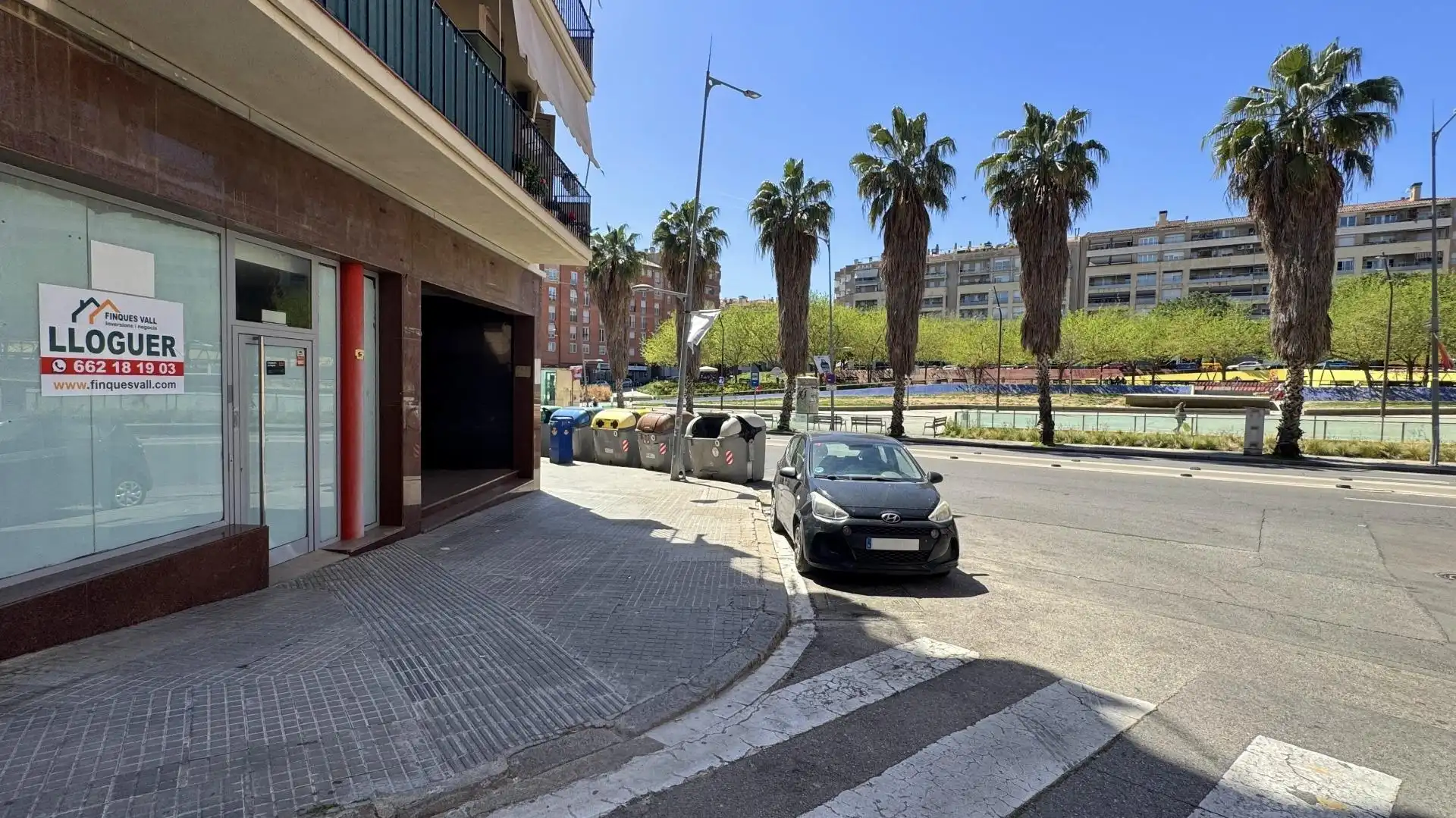 Local commercial à louer à Avenida JOSEP TARRADELLAS,DE, imagen 39