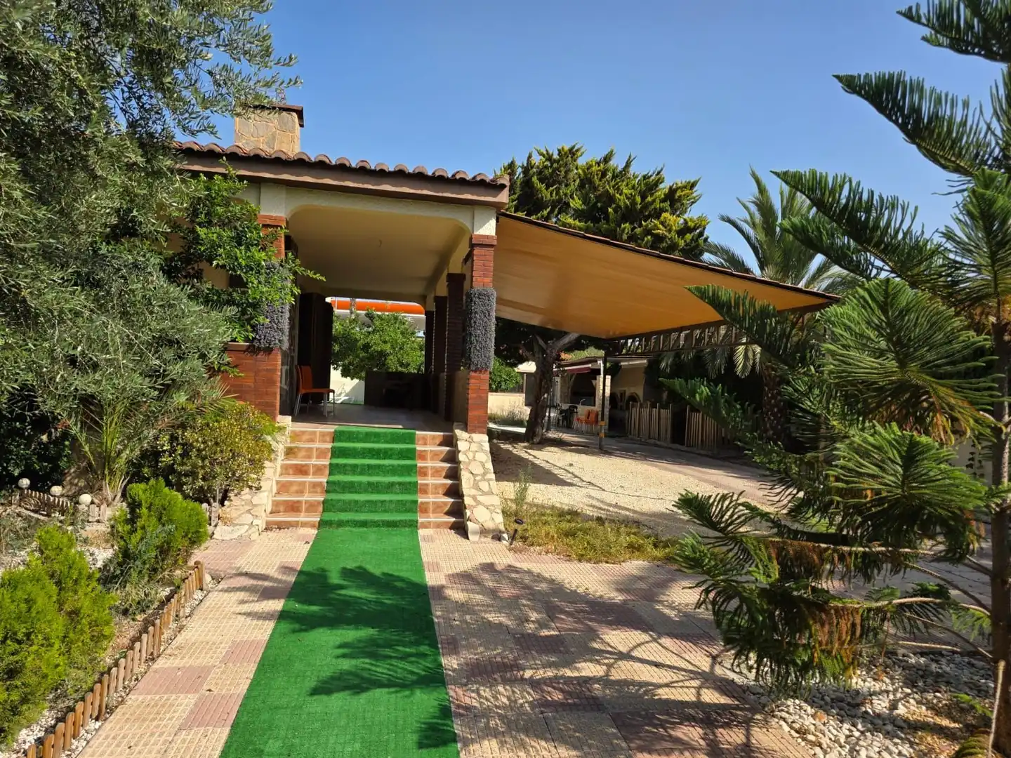 Casa en venta en Playa de San Juan - El Cabo de las Huertas