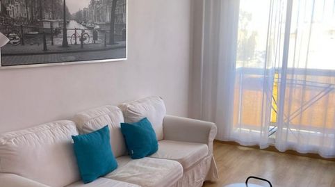 Foto 3 de Apartamento en venta en Zona Papa Luna - Platja del Gurugú, Benicarló