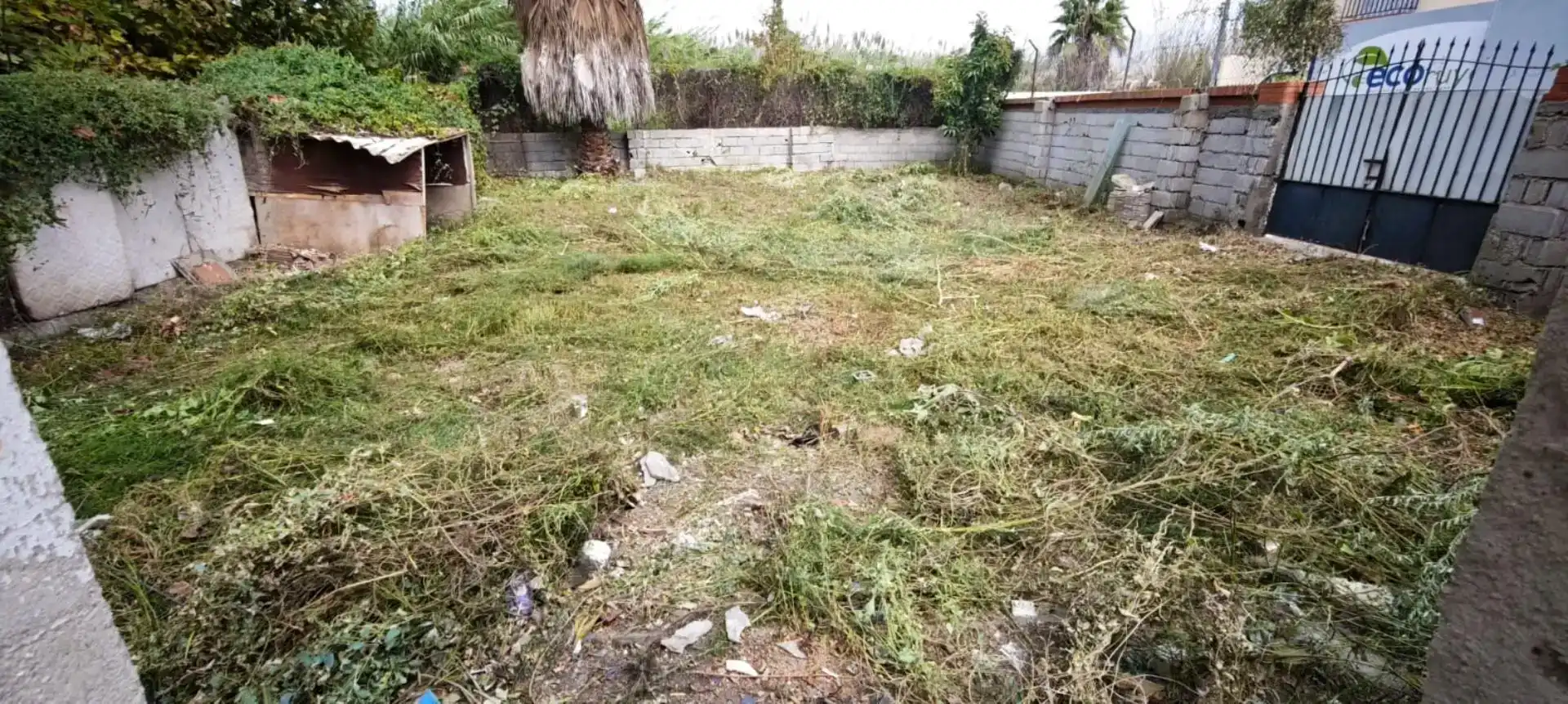 Casa o xalet en venda en Motril amb Jardí privat