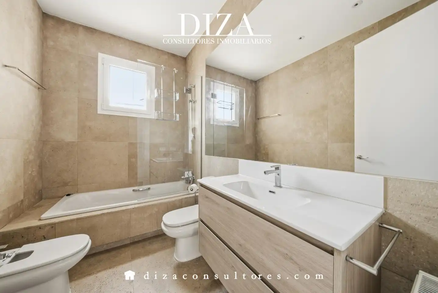 Penthouse with lift to rent in Retiro, imagen 16