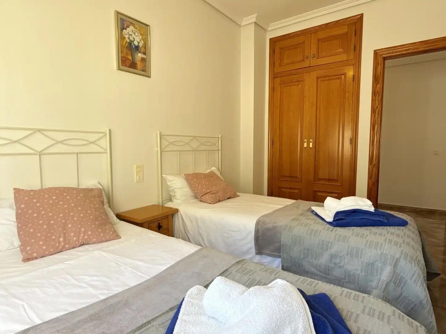 Villa con piscina in vendita a La Viña - Montemar - San Jaime, imagen 19