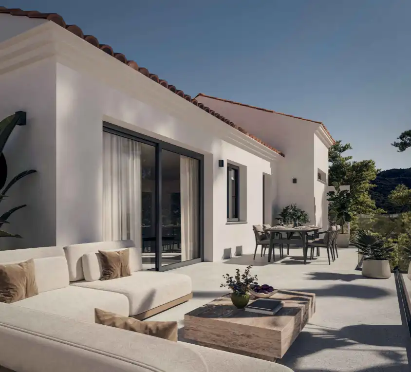 Flat with pool for sale in Benahavís pueblo, imagen 5