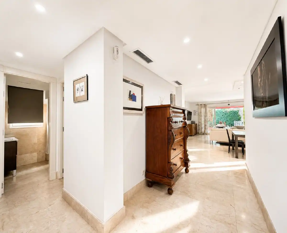 Apartment mit Pool zum Verkauf in Río Real - Los Monteros, imagen 30