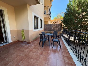 Apartament en venda a Los Collados-Los Geraneos