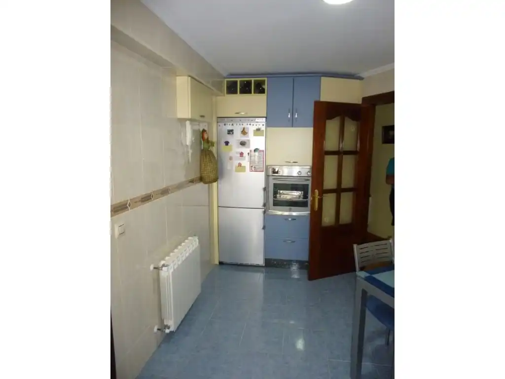 Cocina de Piso en venta en Avilés