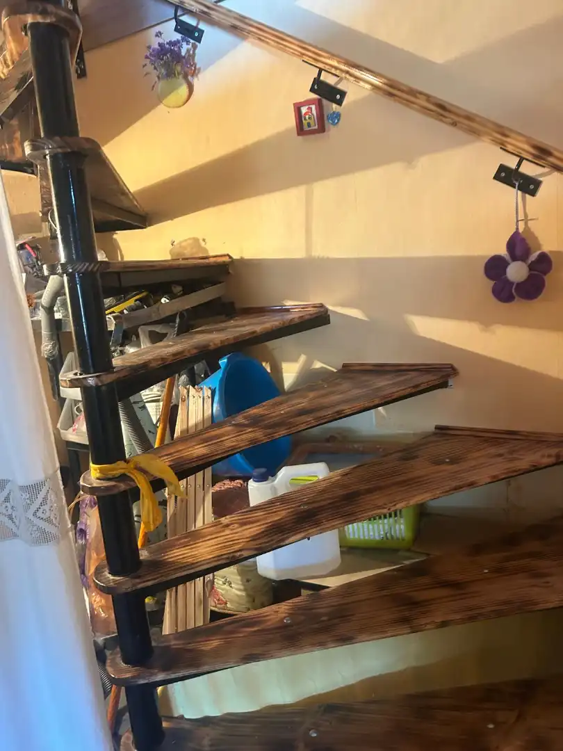 Casa o chalet en venta en San Cristóbal de la Vega con Amueblado