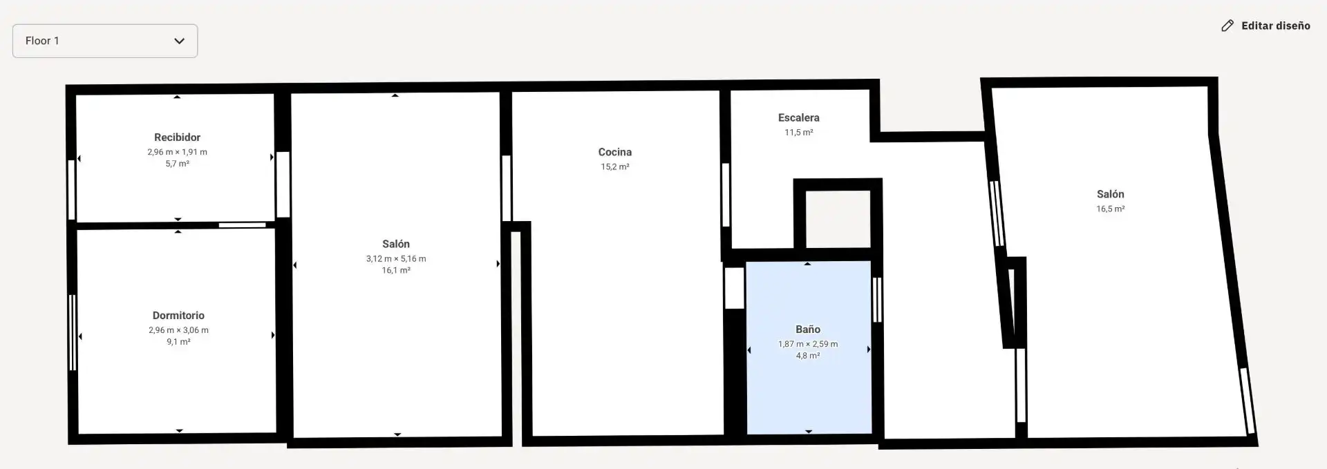 Detached homes for sale in Alhaurín El Grande
