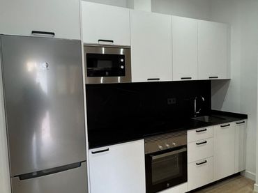 Estudio en venta en Gómez Ulla