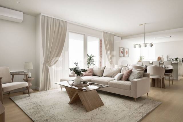 Piso en Venta en Prosperidad