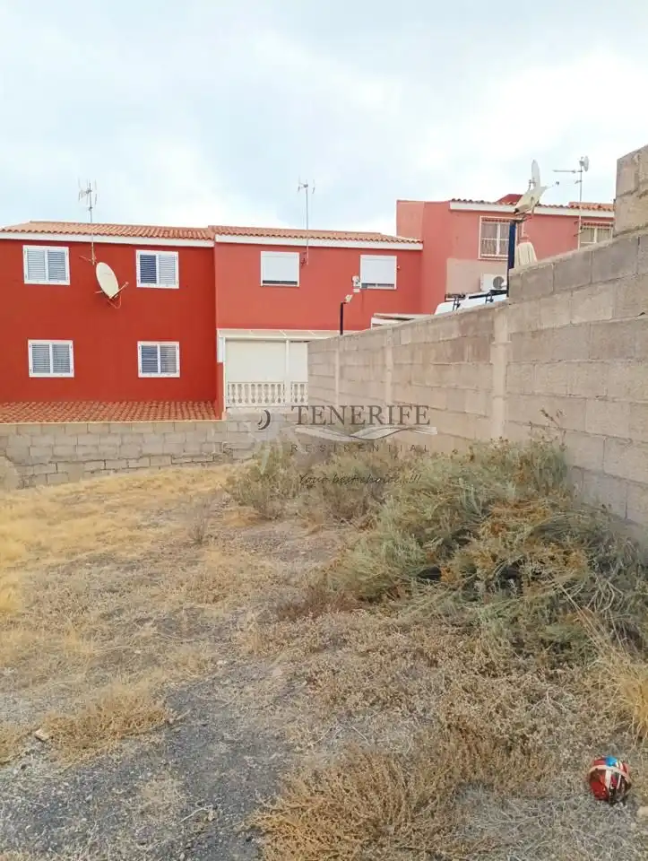 Residencial en venta en Guía de Isora