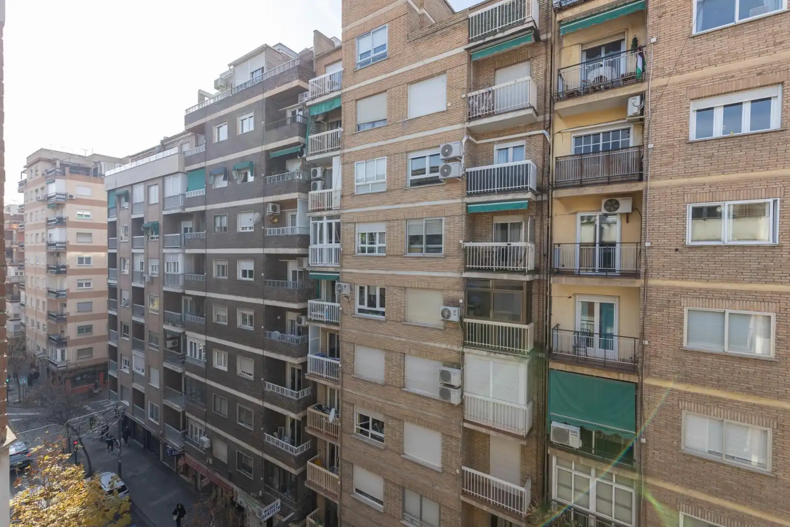 Piso con terraza en venta en PEDRO ANTONIO DE ALARCON, imagen 34