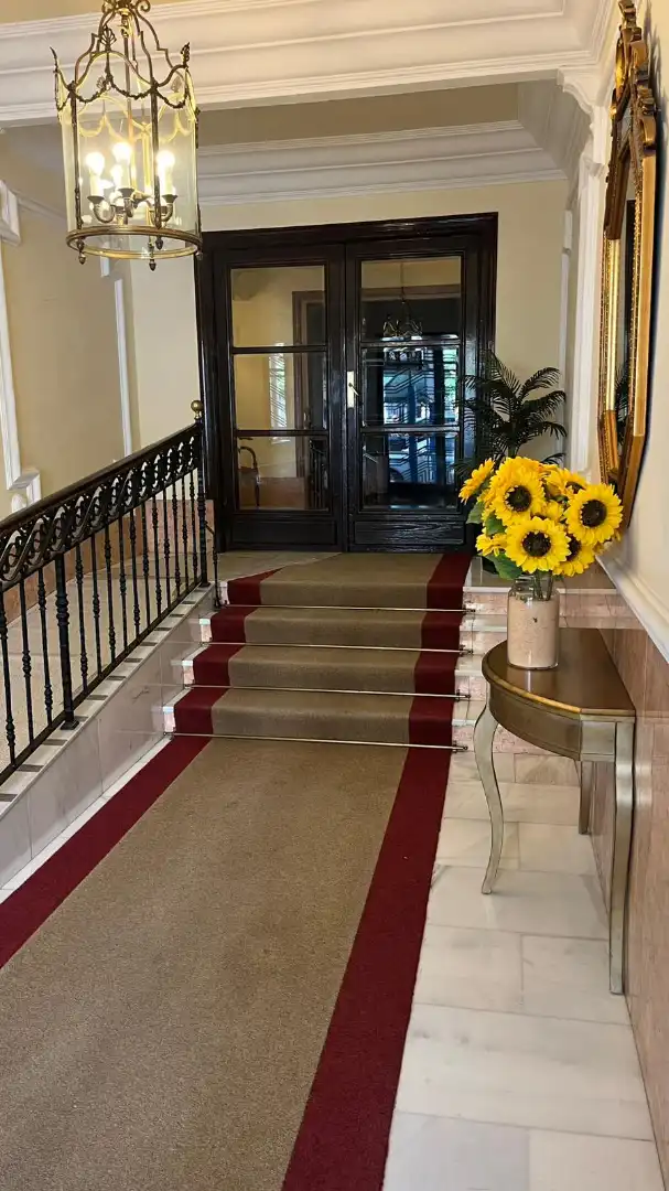 Piso en venta en Madrid con Aire acondicionado, Calefacción y Amueblado