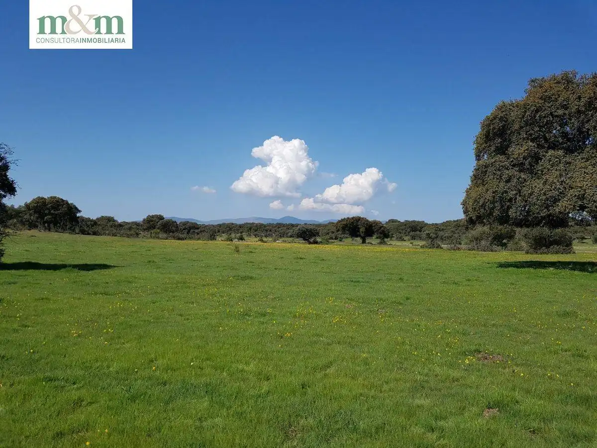 Casa amb jardí en venda a Frades de la Sierra, imagen 49